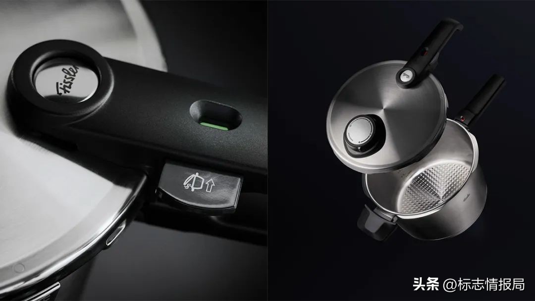 德国菲仕乐fissler亚洲,fissler菲仕乐厨具如何