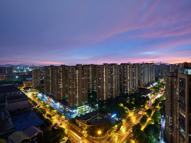 日本东京20平公寓,日本东京海滨公寓