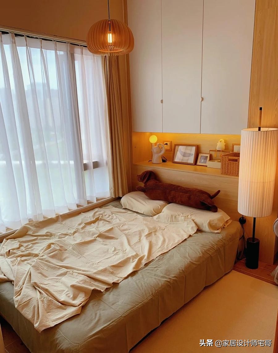 90后独居的家,90后独居简单的生活