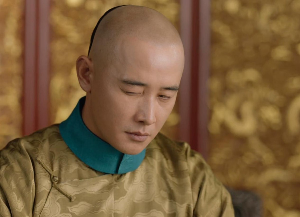 一口气看完天下长河1-40集解说,天下长河21集看哭了吗