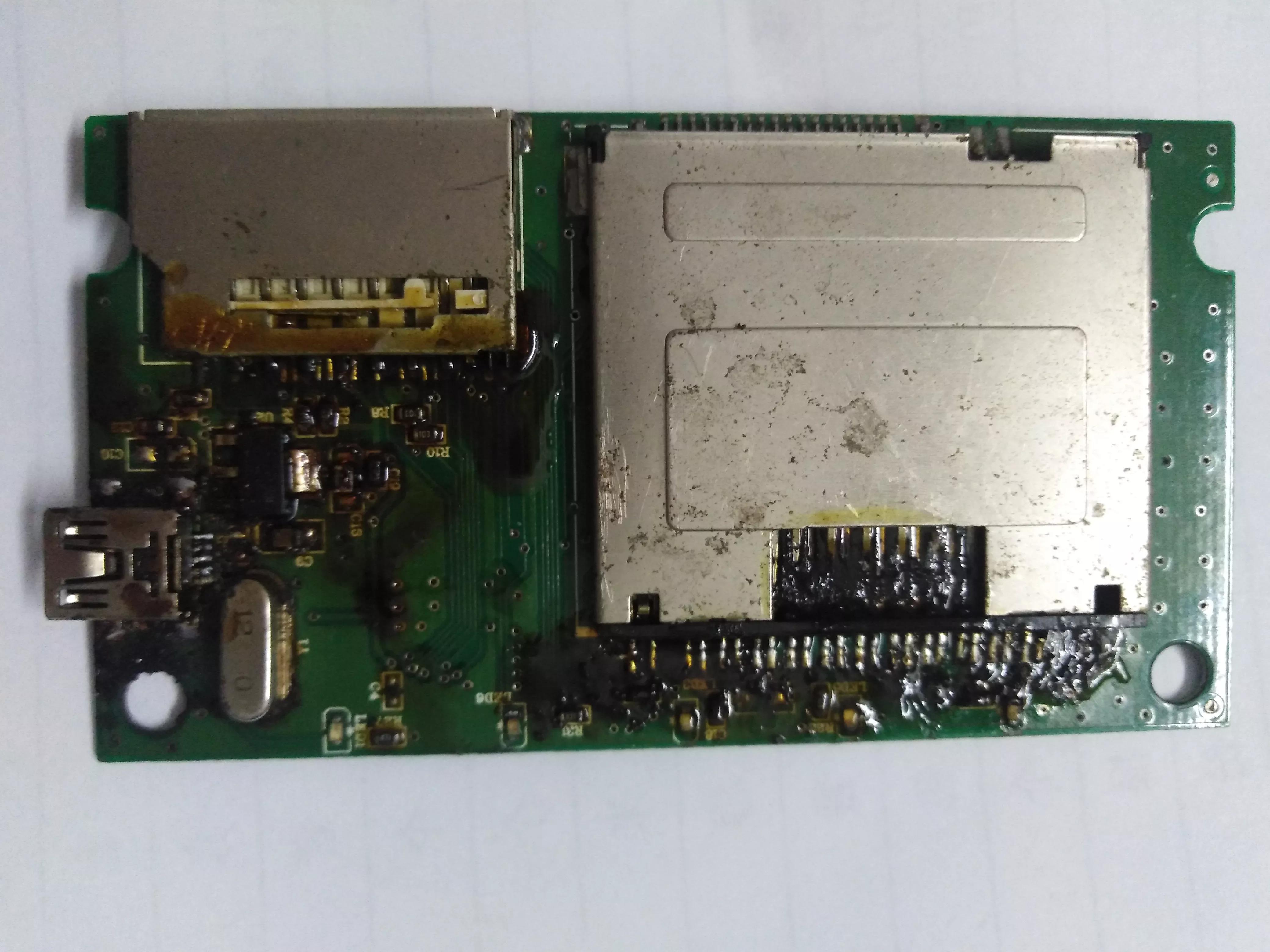 硬盘盒坏了怎么维修,硬盘盒把硬盘搞坏了