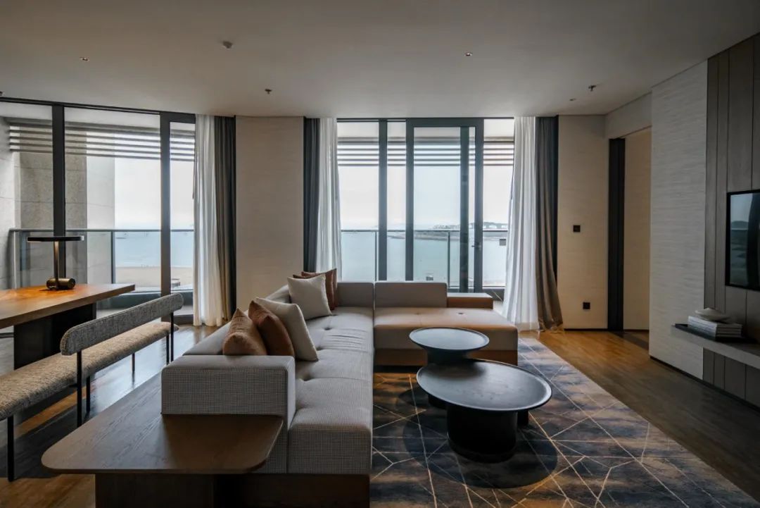 象山私享度假海岛,推荐象山海边旅游酒店