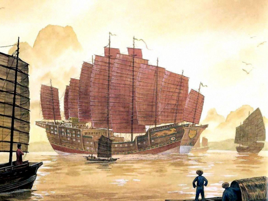 清朝海关关税分配,晚清海关关税变化趋势