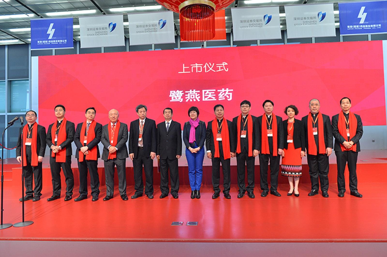 莆田又出“黑马”：23岁起打工十年，创办百亿药企，年营收155亿