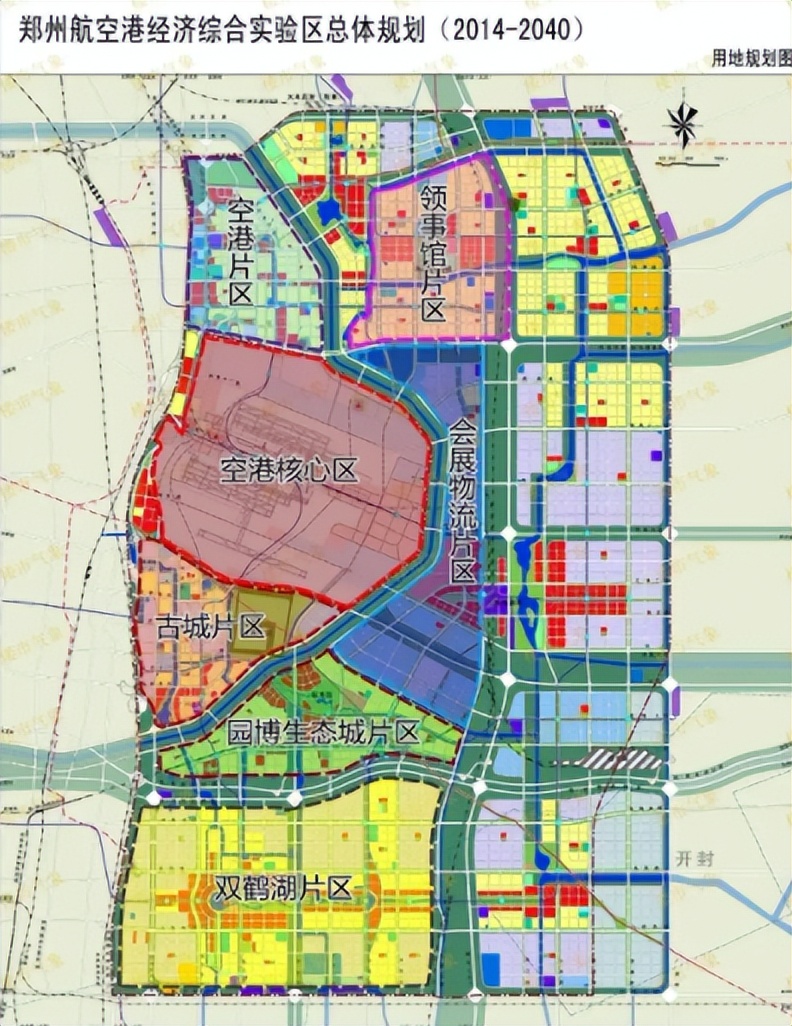 郑州富士康再招工，排队人数达3万，河南真的离不开富士康？