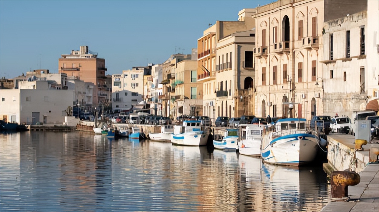 欧洲十大最美童话小镇,欧洲小镇风景图片