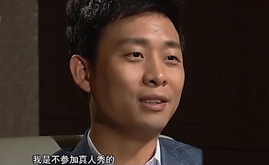 没演技却火得一塌糊涂的4个演员,有演技却一直不火的五位男艺人