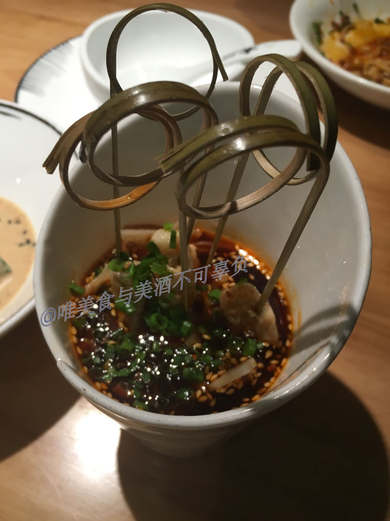 冒菜冷锅串串,美食冷锅串串香