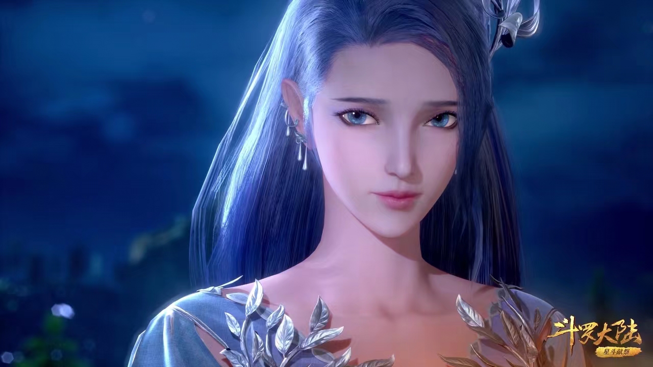 斗罗大陆唐家三少最怕的八个人,斗罗大陆真的是唐家三少写的吗