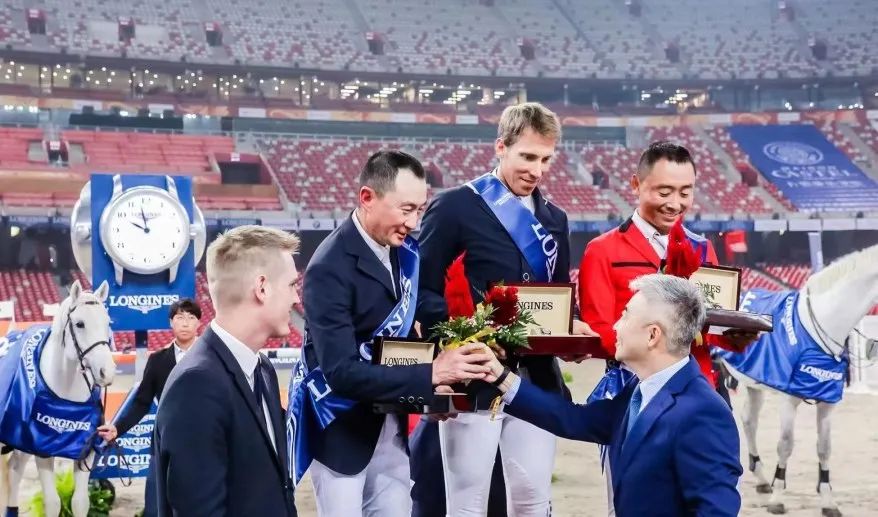 探索更适合青少年骑手的训练模式