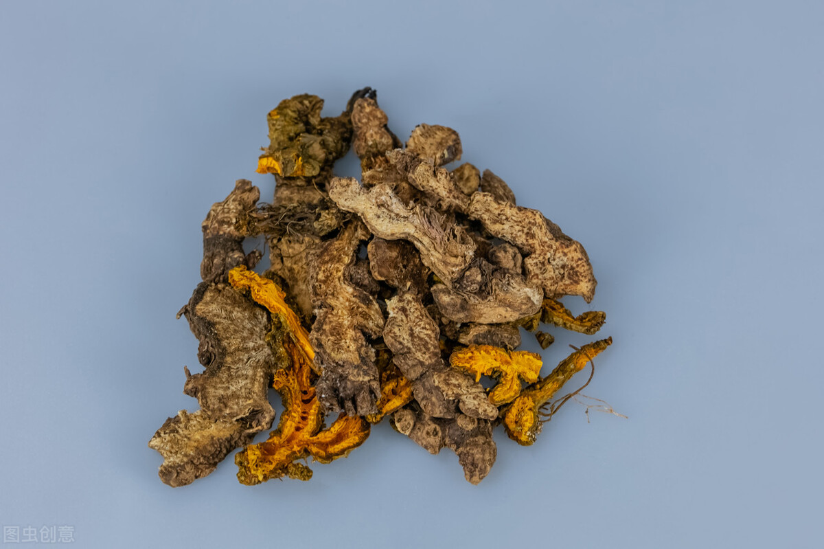 黄连干姜煮水能降血糖吗,黄连生地黄泡水喝能降糖真的假的