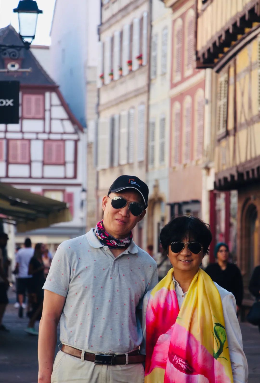 开车到欧洲经过19个国家,开车去欧洲游记3