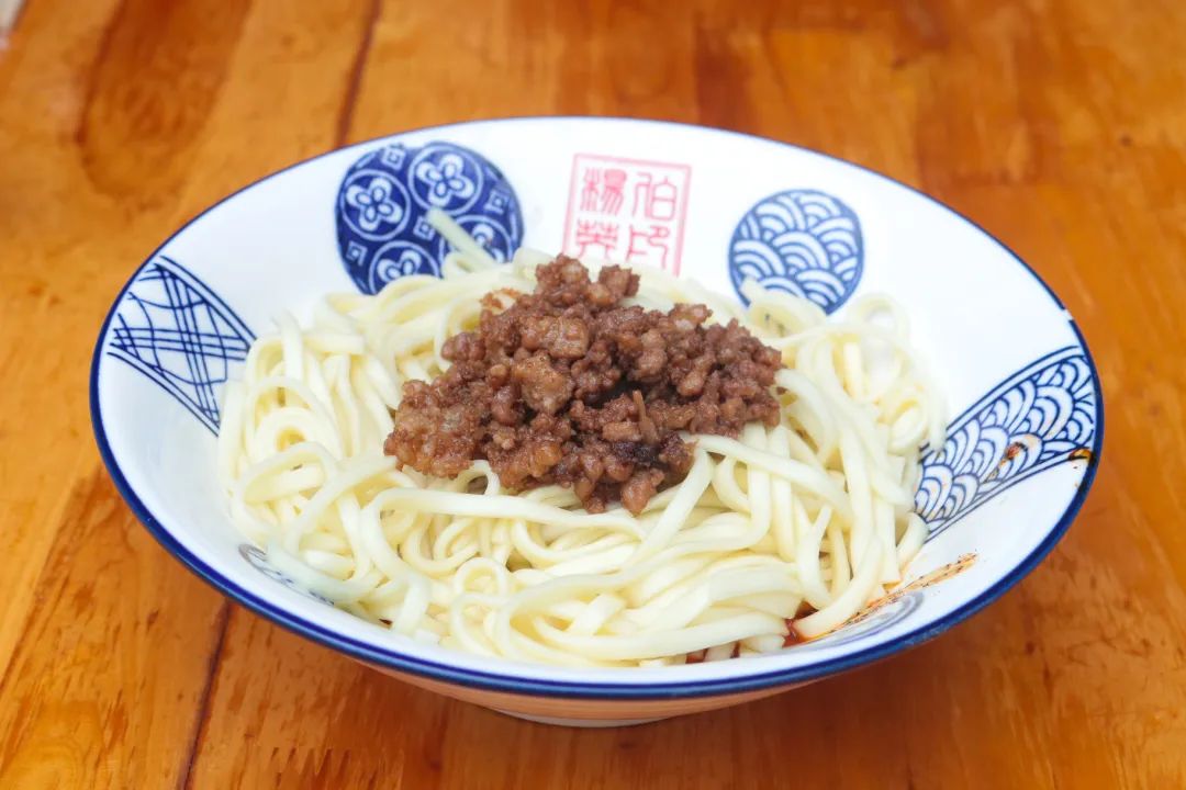 成都这家私房面馆有三代人,成都最好吃的面馆排行榜前十名