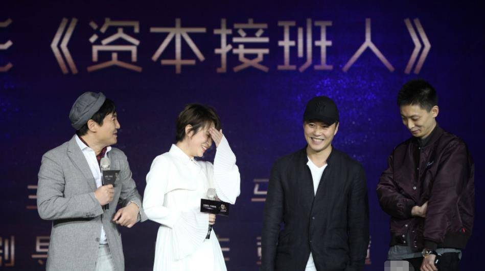 娱乐圈里混得最惨的女明星,盘点娱乐圈情史混乱的五位女星