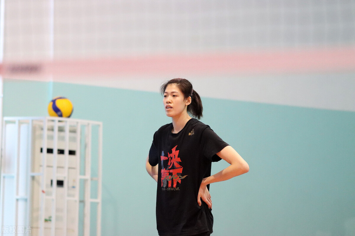 蔡斌有信心进入巴黎奥运会,中国女排夺冠蔡斌