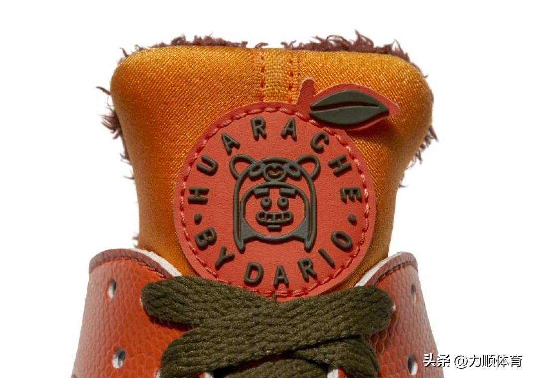 春季耐克新品发布会,耐克比较酷的系列