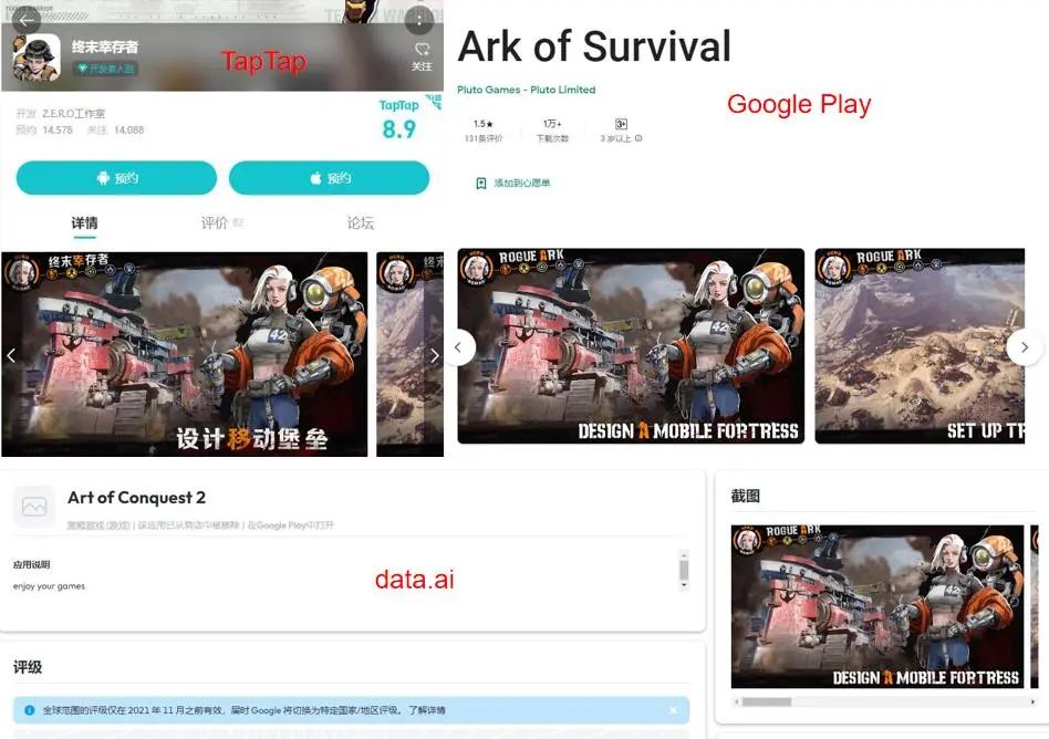 莉莉丝自研游戏,莉莉丝队伍