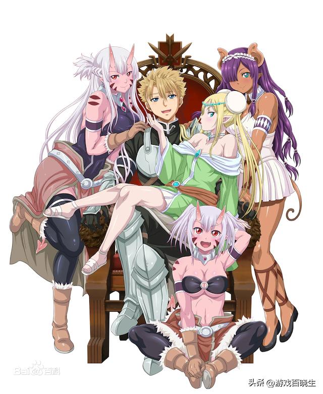 十月最强的新番,最强十月片单精彩前瞻