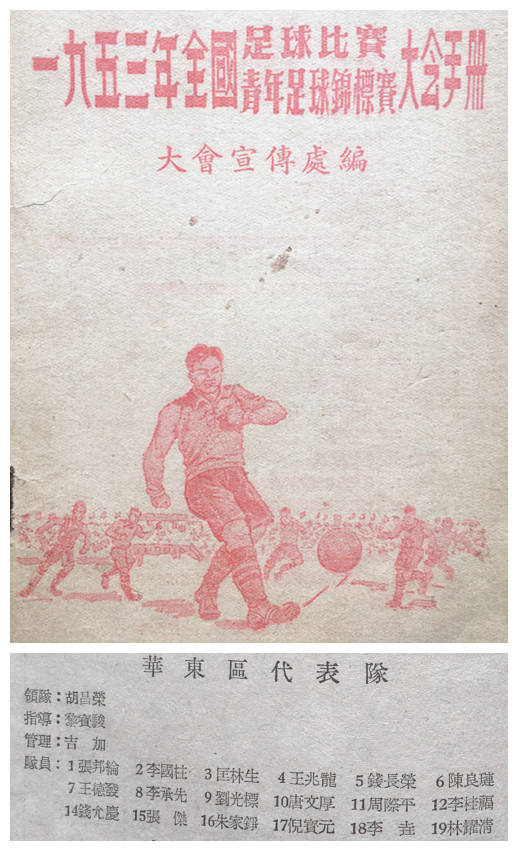 唐文厚指导足坛生涯简记