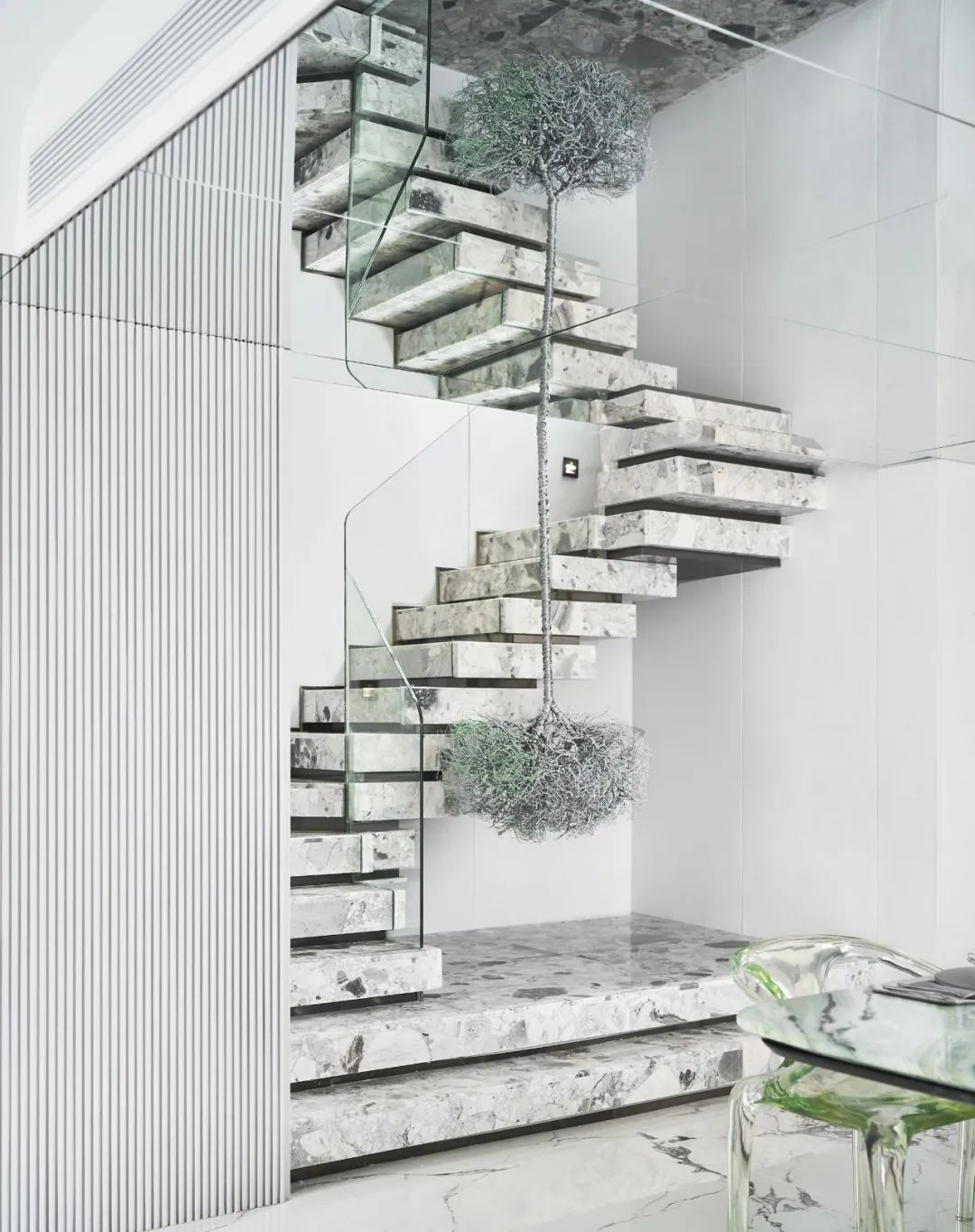 本则设计|兮觅真境，尘世之美