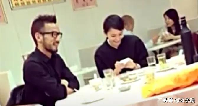 恋歌星大黑摩季、甩陈冠希的前女友李美琪，中田英寿有多风流？