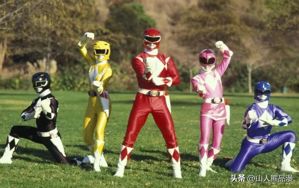 盘点8090后的100部动画,盘点90年代经典动画