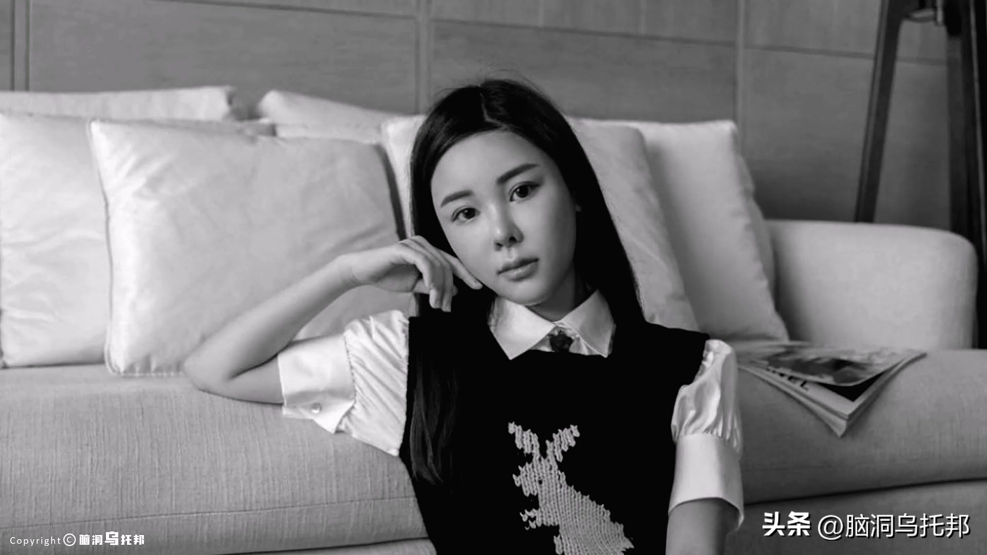 名媛碎尸案最新案情,名媛蔡天凤碎尸案细节视频