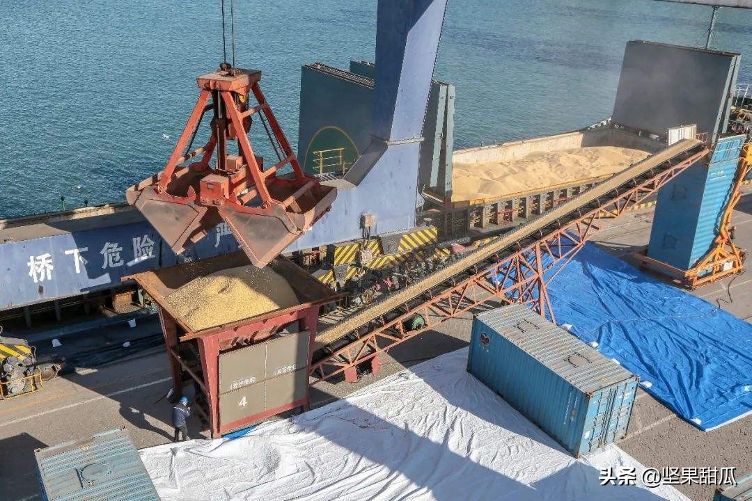 中国铝业的铝土矿进口数量,山东铝矿石产量最高的地区