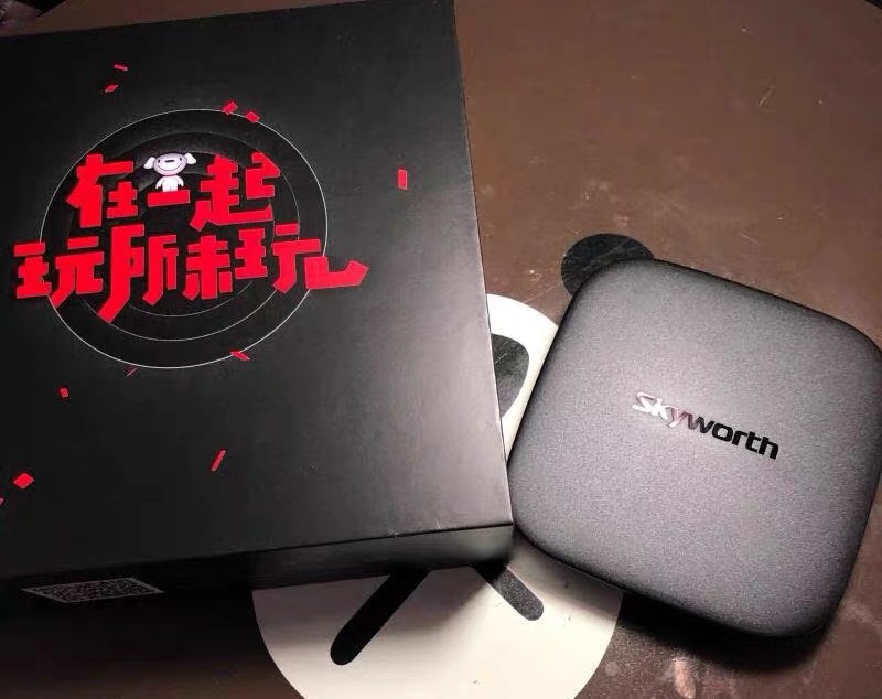 电视盒子测评排名第一名,最好的电视盒子排名前十名