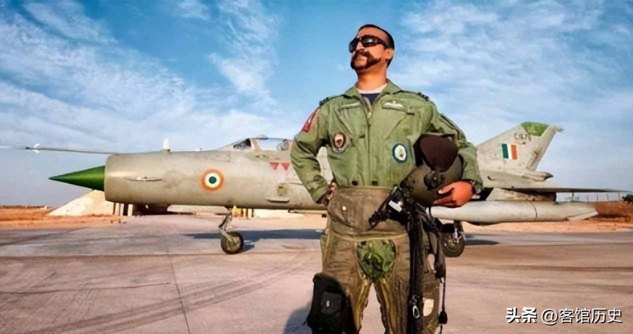 印度空军实力和中国空军实力对比,印度空军实力有多强大