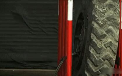 世界第一的轮胎品牌是什么,世界上最好的轮胎