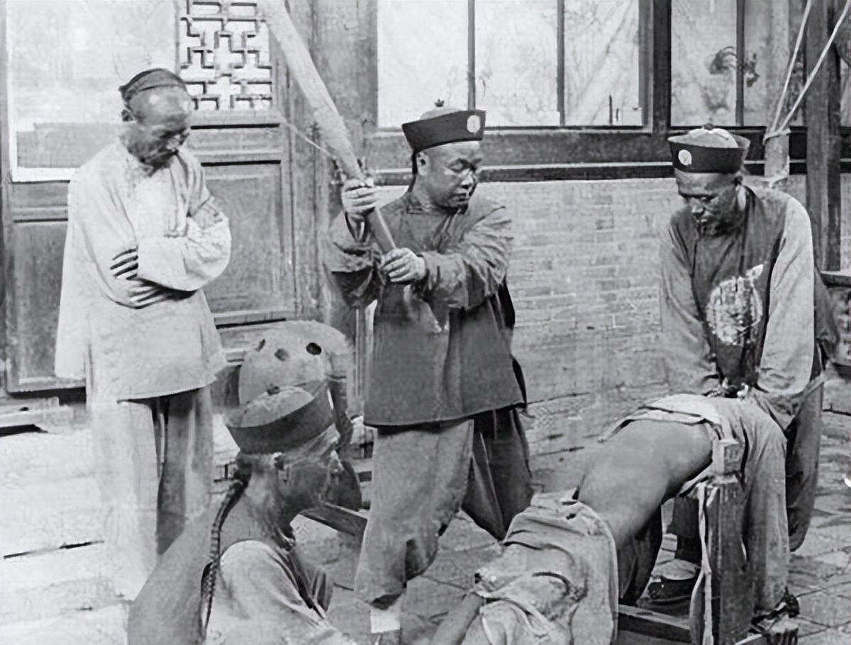 走进宦官宫廷生活——古代太监的那些隐私事