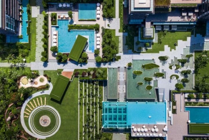 三亚酒店攻略1000左右,优选三亚酒店指南