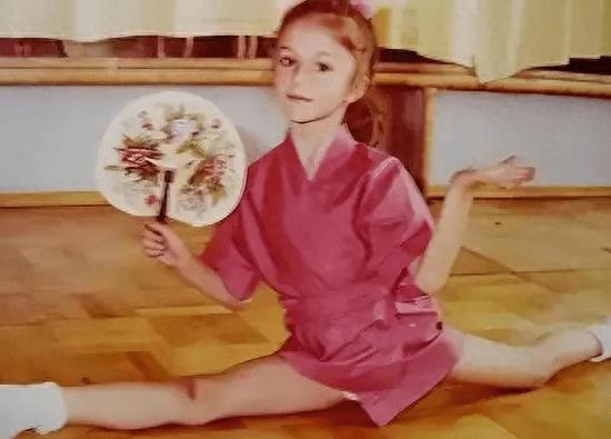 乌克兰瑞莎嫁到中国哪个地方,乌克兰裔女星瑞莎