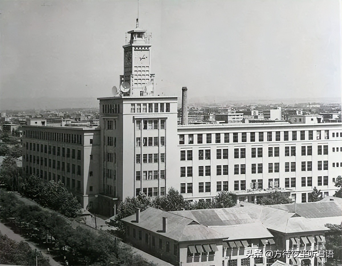 1980年代的回忆视频,回忆1980年西安风貌