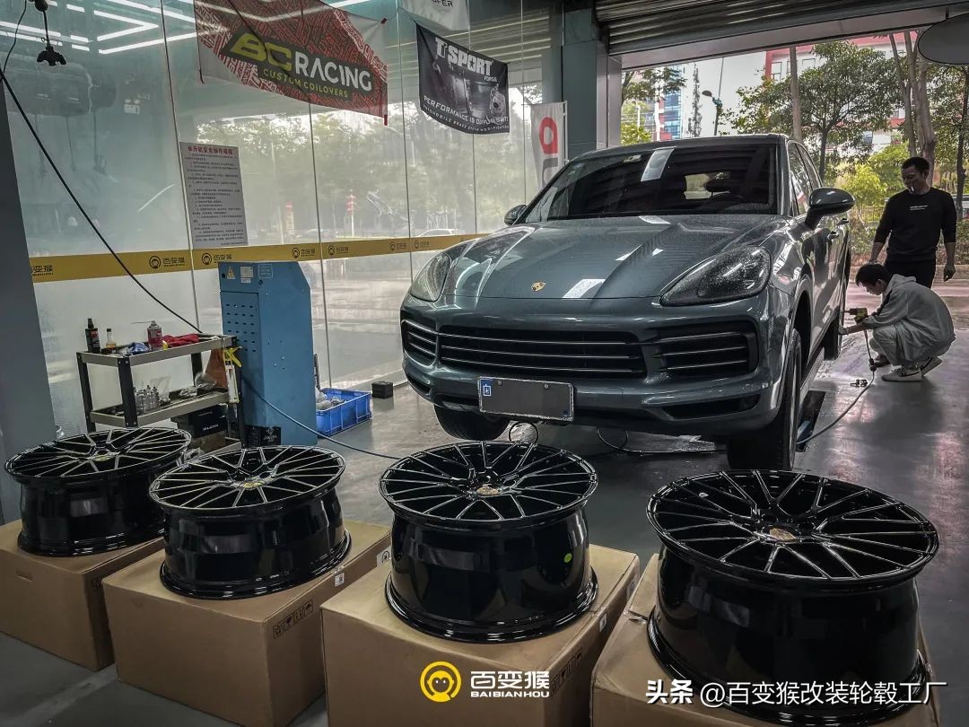 买了麦肯撞脸怎么办？我用改装的方式让它“变身”