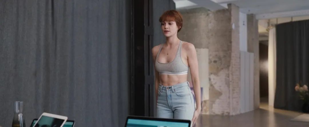 对不起，这个锅，不该她背