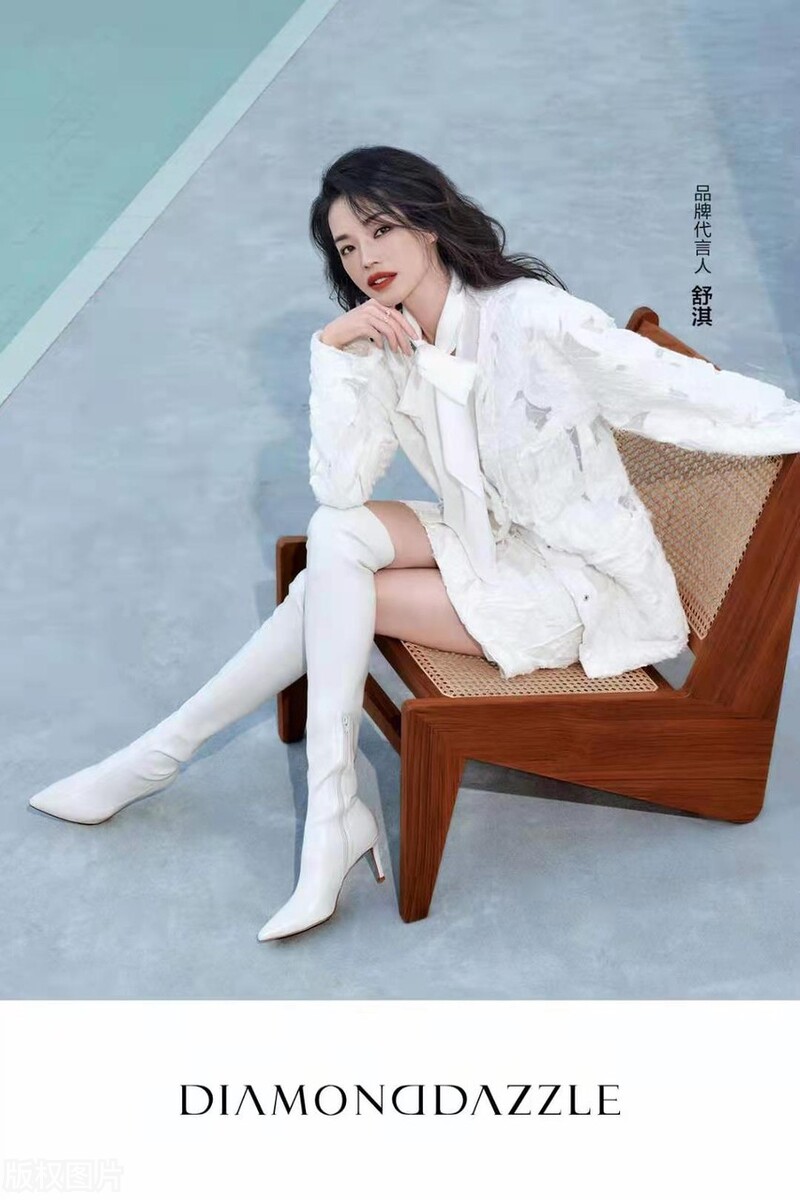 盘点:中国各地区的美女