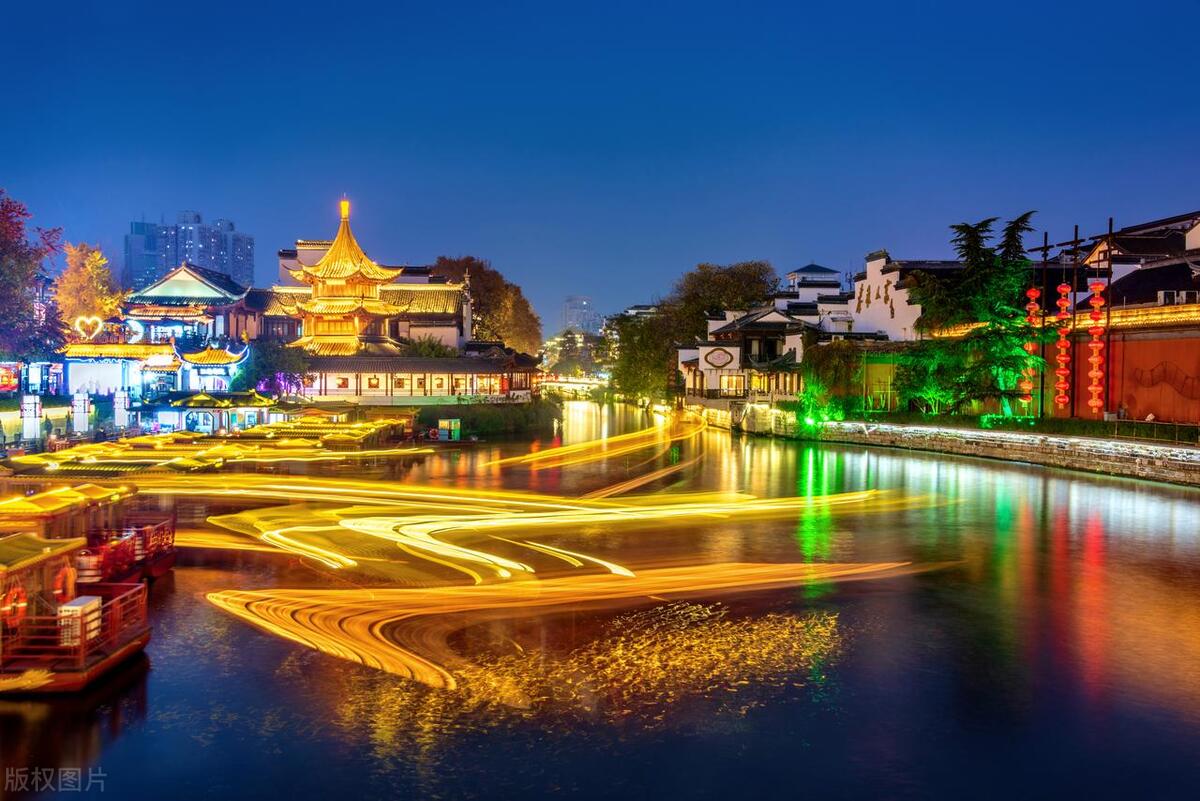 江苏常州焦溪古镇附近景点有哪些,江苏旅游景点推荐打卡