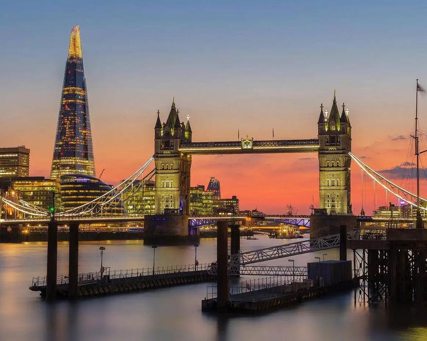 世界一线城市排行榜2024年,2022年世界一线城市排名10强