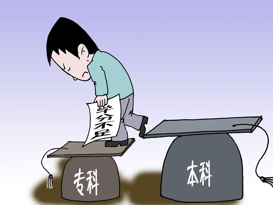 高考考不上本科有什么好大专选择,考不上本科最好的专科是什么学校