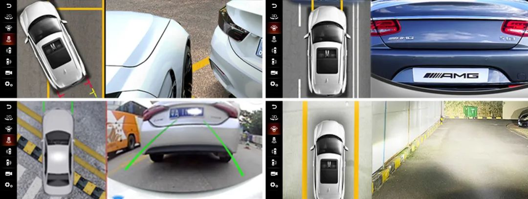 满足完美车旅期待，与卡仕达一起奔赴圆满时刻