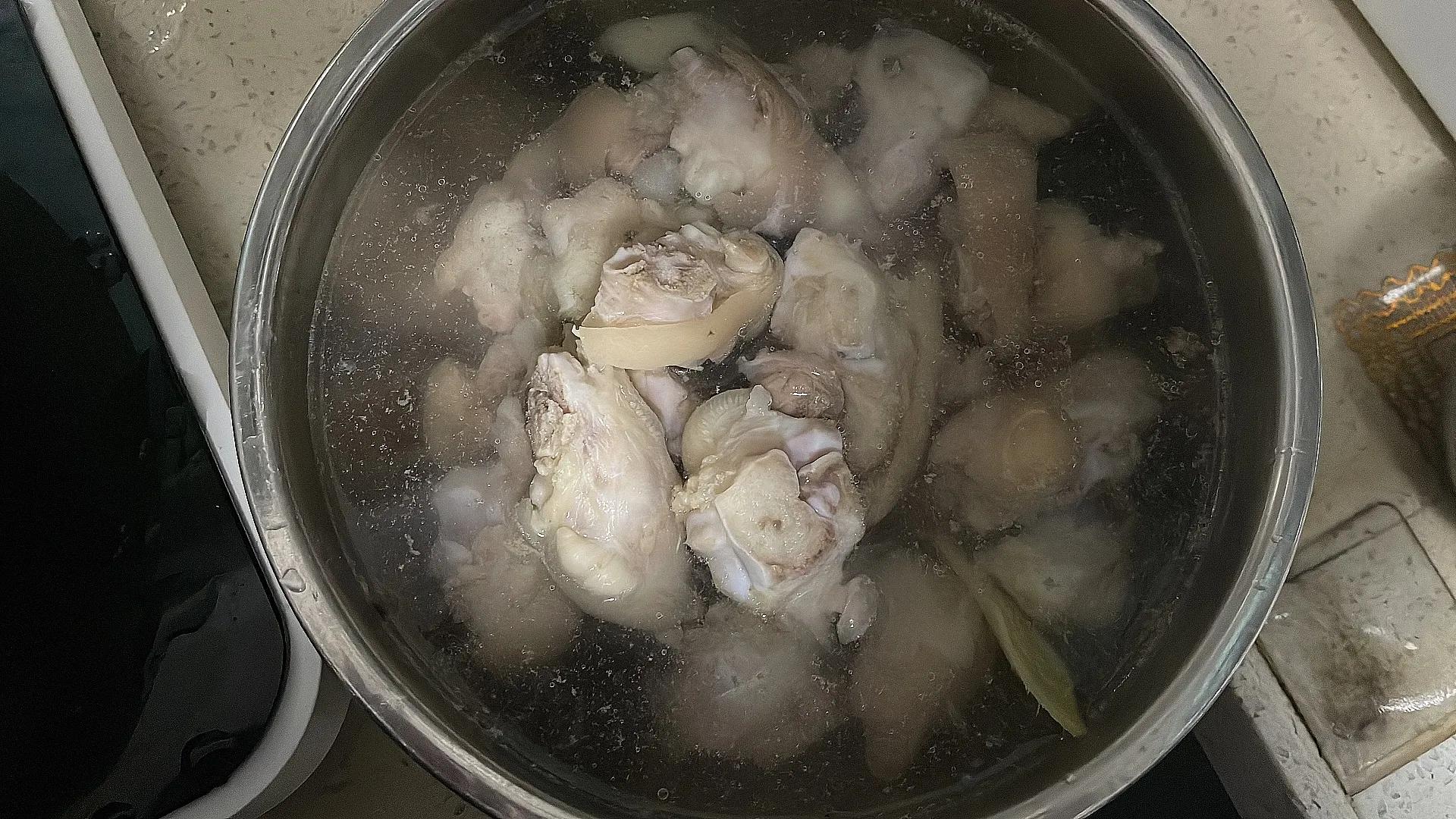 小邓子教做菜,小邓教你做菜