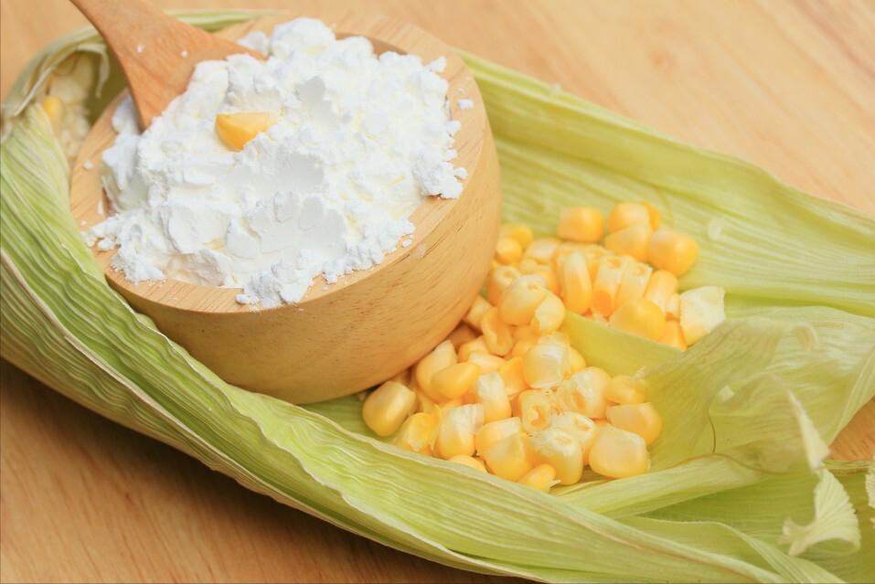 生粉和淀粉区别与作用,生粉与淀粉制作有什么区别