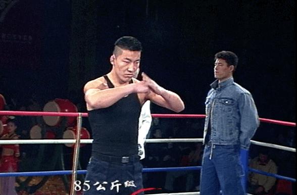 武林外号有哪些,中国武林高手绰号