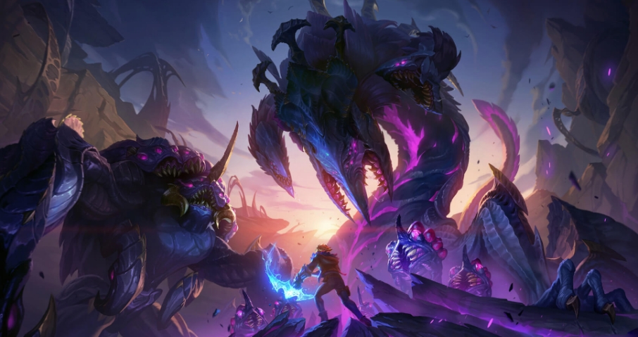 英雄联盟国际版延迟太高怎么办,英雄联盟手游国际服延迟怎么降低