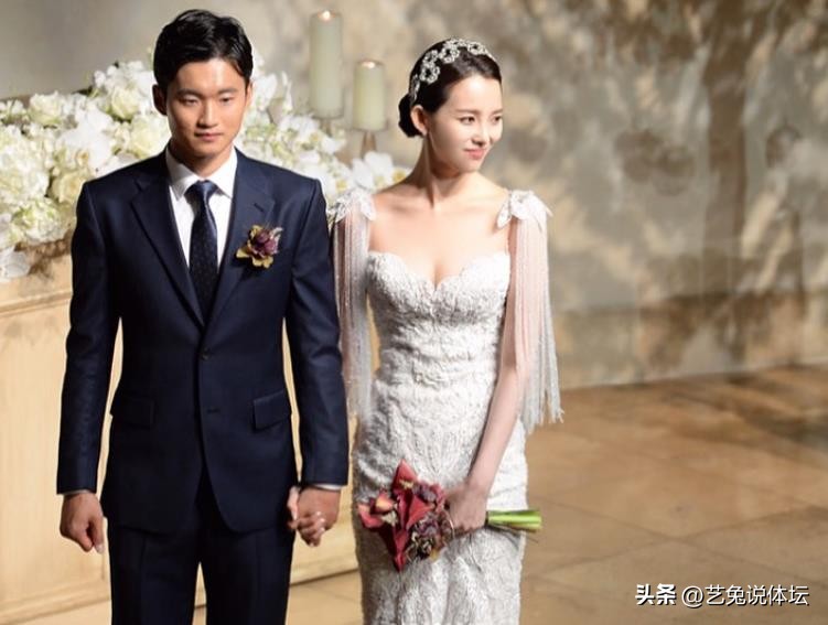 韩国足球运动员太太团,韩国国脚太太团颜值逆天