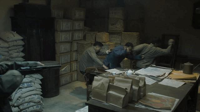 后劲太大！二刷《无名》后我敢肯定，这将是国产谍战片新的天花板