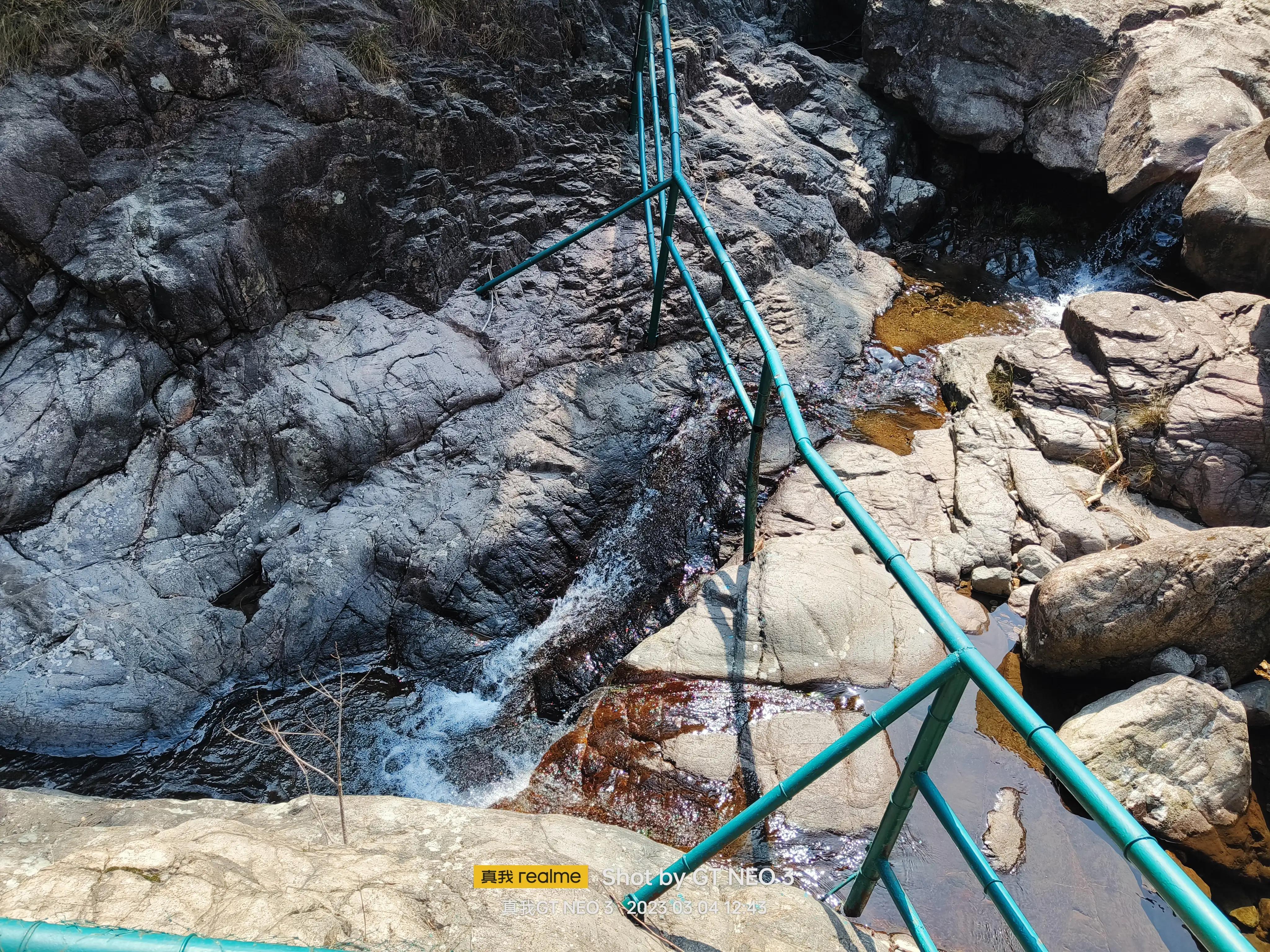 宁波五龙潭攻略,宁波五龙潭湖