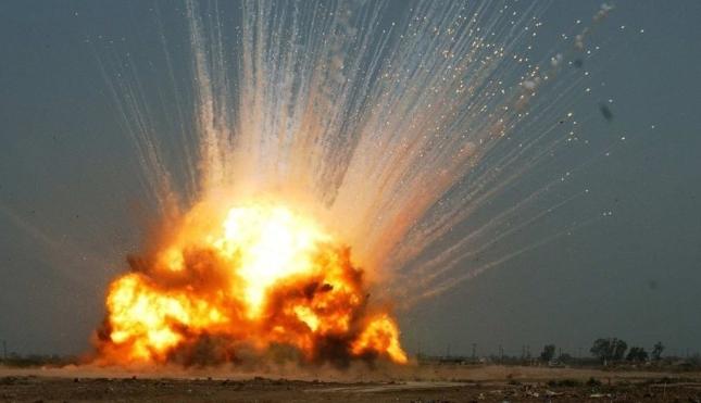 禁忌*器武**再现：美拟向乌提供贫铀弹，普京的回击是什么？太赞了！